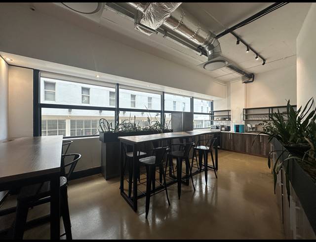 315M² OFFICE TO LET IN SANDTON CENTRAL